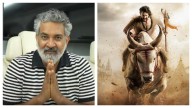 Rajamouli's Varanasi event: Filmmaker slams unauthorised drone leak incident