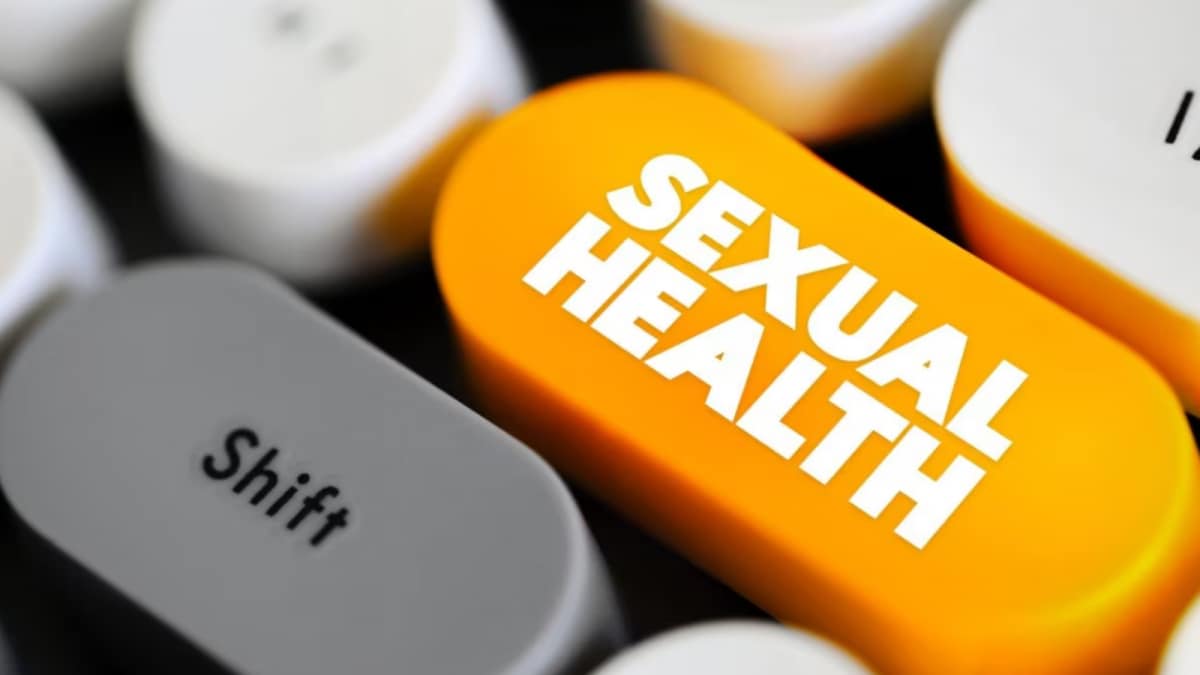 The Alarming Rise Of Male Sexual Health Problems