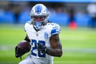 NFL DFS Lineup Picks for FanDuel, DraftKings - Lions vs. Eagles Sunday Night Showdown
