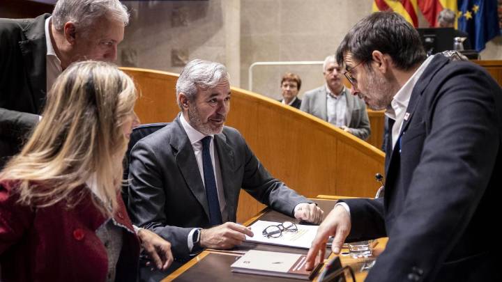 La situación política de Aragón: ¡Izad las velas!