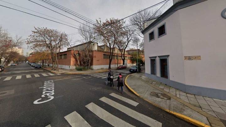 La "inmobiliaria de Milei" avanza: subastan un predio clave en Belgrano y se aceleran nuevas ventas de lotes