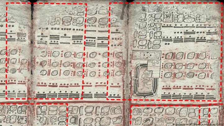 El secreto milenario que los mayas escondieron en un códice ha sido descifrado