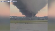 At least 9 killed in Kentucky UPS cargo plane crash
