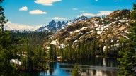 Skip Lake Tahoe: This Secret California Mountain Town Is The Sierra's Most Underrated Destination
