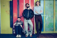 Avatar, Black Polish, Sorry among area concert highlights [Seven in Seven]