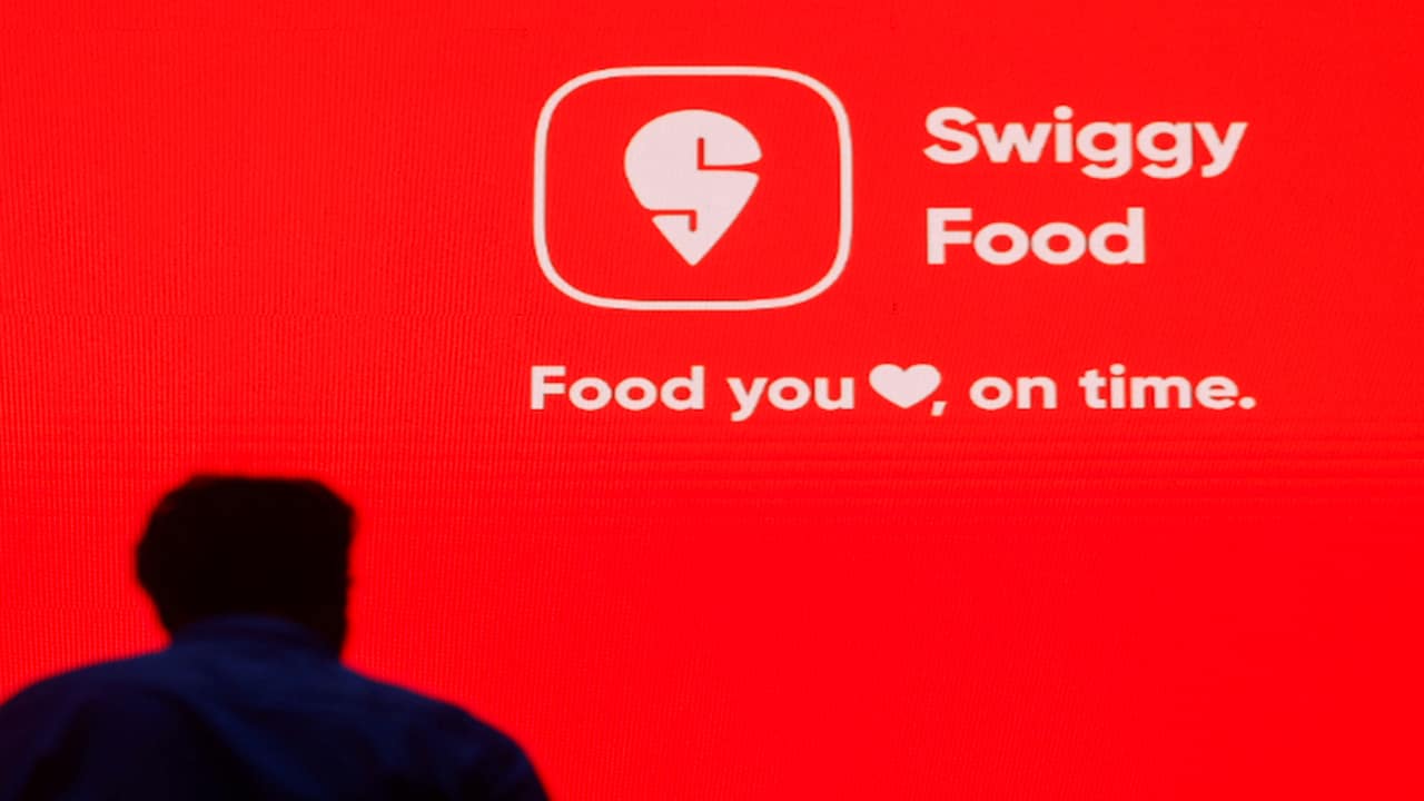 Swiggy ropes in 3 advisors for mega fund raise up to Rs 10,000 crore