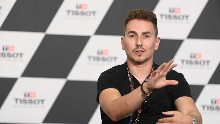 Lorenzo ya tiene favorito para el Mundial de MotoGP 2026: "Acosta y Aprilia serán fuertes, pero Márquez..."