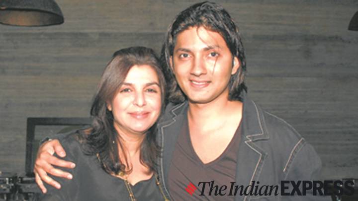 Farah Khan recalls failed IVF attempts, how Shirish Kunder stood by her: ‘He has literally washed, bathed, cleaned me up’; emotional support partners can offer