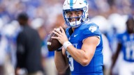 Kentucky football QB Zach Calzada apologizes for viral video