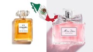 Los 4 mejores perfumes para mujeres sofisicadas que puedes comprar en México
