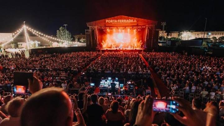 Los responsables del Cruïlla ganan el concurso para gestionar Porta Ferrada