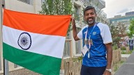'A Goodbye But Not The End':  Indian Tennis Icon Rohan Bopanna Announces Retirement
