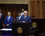 Súper marihuana creada por la DEA: Cabello anuncia más de 1.200 kilos incautados en Lara