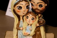 XXI edición del Concurso de Nacimientos: Más de cincuenta pesebres andinos y amazónicos protagonizaron concurso nacional