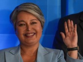 Chile votes for new president in communist vs far