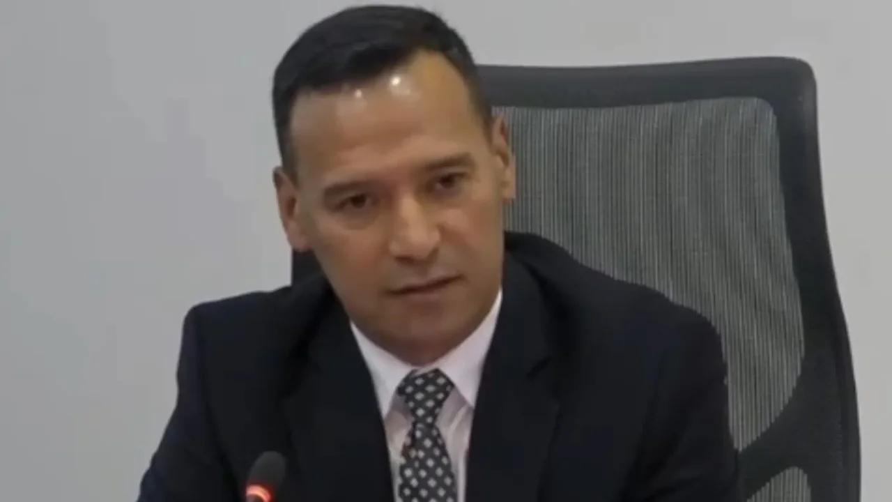 MinDefensa comparó a menores muertos por bombardeos con joven que asesinó a Miguel Uribe: "Lo que mata no es la edad"