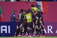 México vence con sufrimiento a Costa de Marfil en el mundial Sub 17