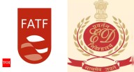 'Benchmark for countries': FATF hails India's asset recovery efforts; notes ED's role in returning defrauded funds