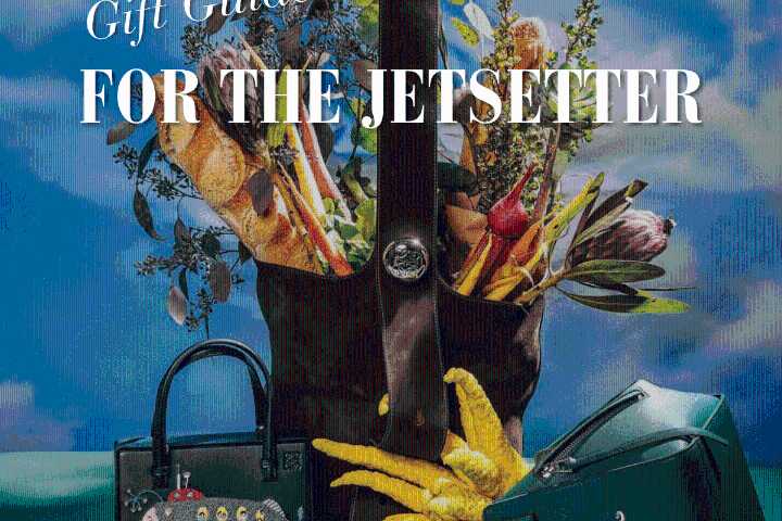 The Best Gifts For Jetsetters — 15 Journey-Soothing Presents That Are Ready To Fly