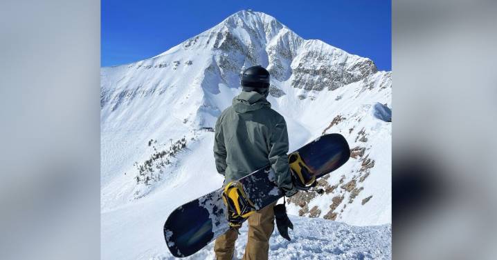 New ACL procedure game-changer for Montana skiers and snowboarders