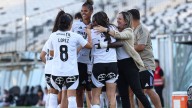 Colo Colo extiende su racha ganadora para meterse en la final del Campeonato Nacional Femenino 2025