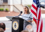 Funding for new investments in Pittsburgh's Hill District finally available