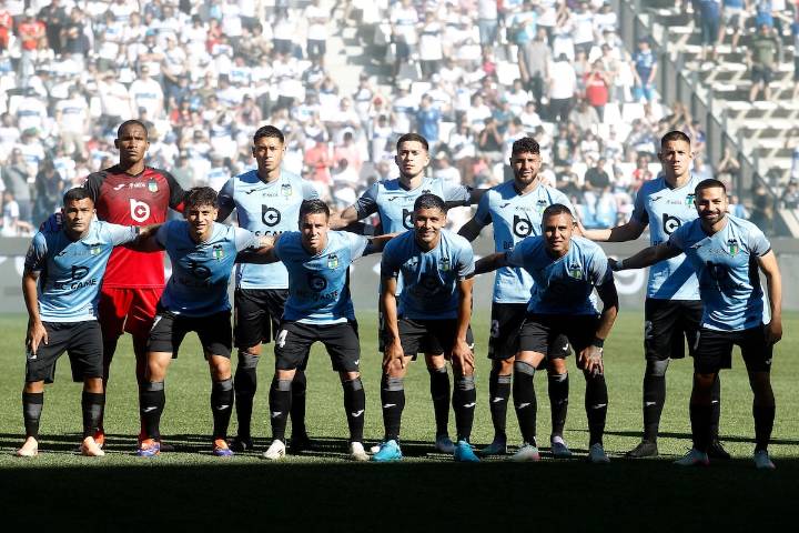 VIDEOS. O’Higgins hace pesar su localía para meterle presión a la UC y la U en la lucha por el “Chile 2″