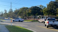 Jacksonville police respond to reported shooting in Grand Park
