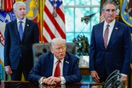 Trump administration proposes new oil drilling off the coasts of California and Florida