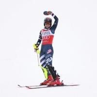 Shiffrin bags 104th World Cup win with Copper Mountain slalom victory