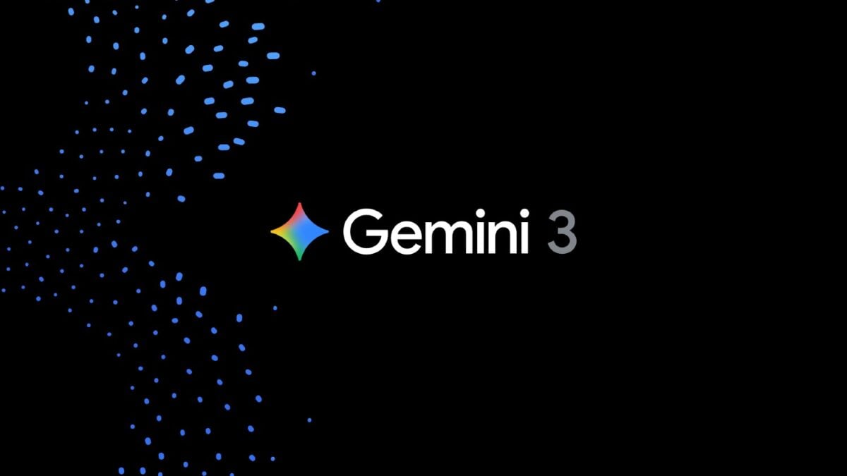 Google Launches Gemini 3 Pro to Usher in a 'New Era of Intelligence'