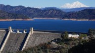 California water costs triple during droughts, economists say