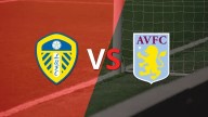 Premier League: Se enfrentan Leeds United y Aston Villa por la fecha 12