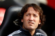 Former Tottenham player Mauricio Taricco to quit role at K League champions after ban for alleged racism