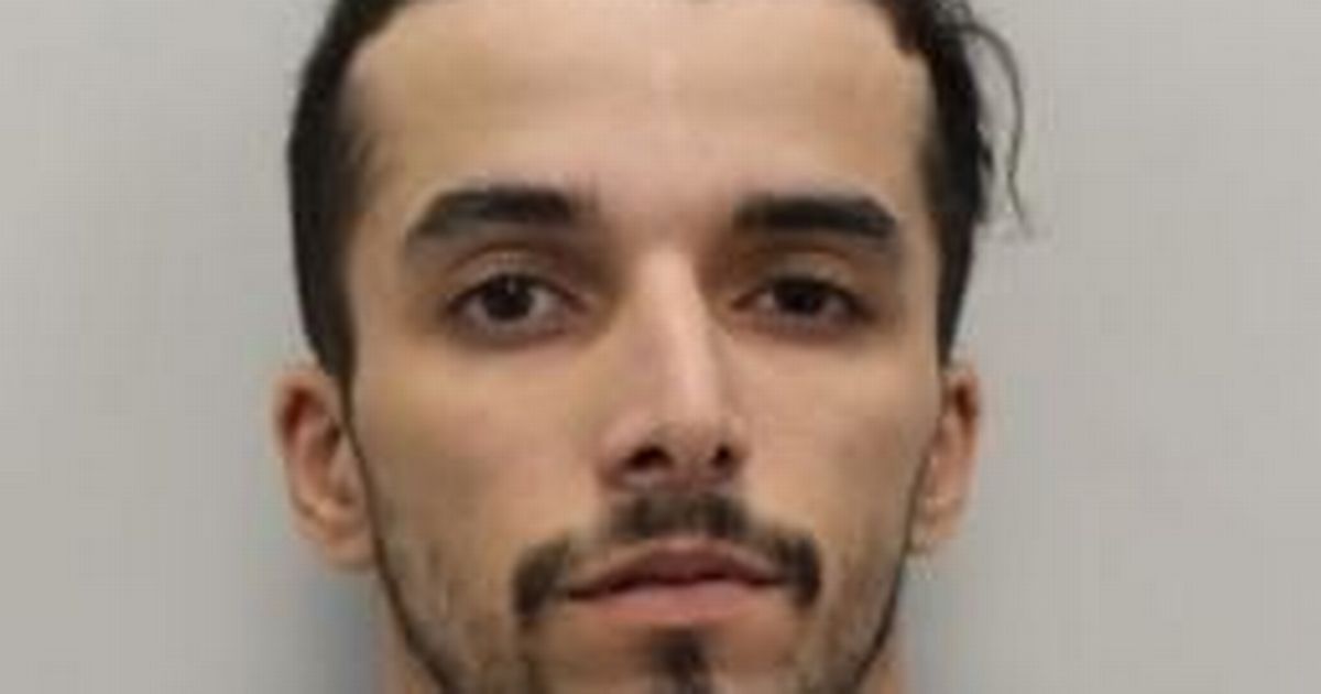 Wrongly released prisoner arrested after being spotted by member of the public