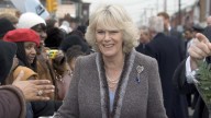 Camilla Parker Bowles' Life Was Never The Same After Princess Diana's Death