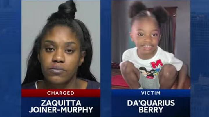 Wisconsin Mom Who Left 5 Kids Alone All Night in Death of 3