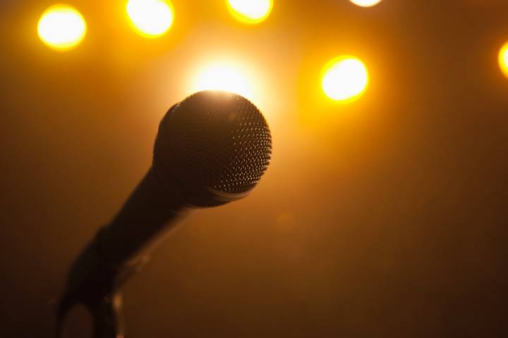 40-Year-Old Singer-Songwriter Dies of Suspected Heart Attack: RIP to Shpat Kasapi