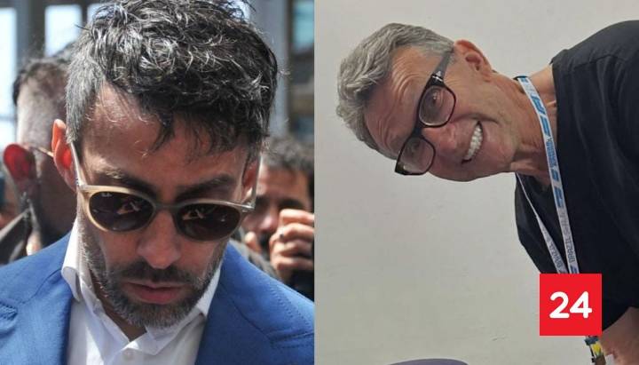 El presente de Craque Neto, exfutbolista que ganó millonaria demanda contra Jorge Valdivia