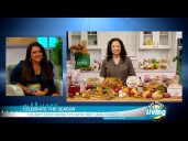 Serve Up These Crowd-Pleasing Favorites from Sprouts