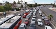 Tránsito en Hermosillo: estas son las infracciones más frecuentes