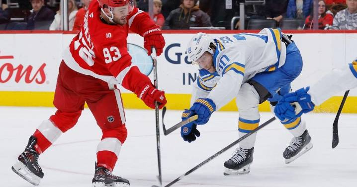 Oskar Sundqvist looks to re-establish reliability after sitting twice as healthy scratch