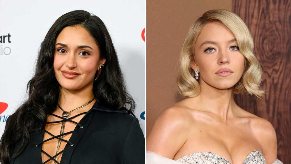 Love Island's Leah Kateb Deletes Comment About Interviewing Sydney Sweeney