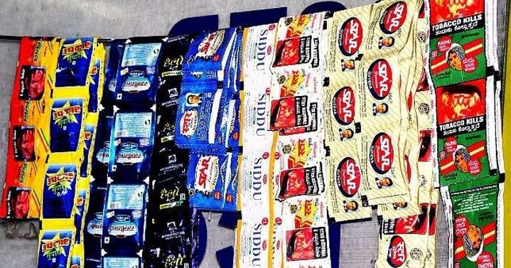 After Using MCOCA To Target Drug Crimes, Govt Mulls Invoking Tough Act To Curb Gutkha Trade