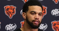 Bears QB Caleb Williams looking for accuracy fix in time to face Steelers