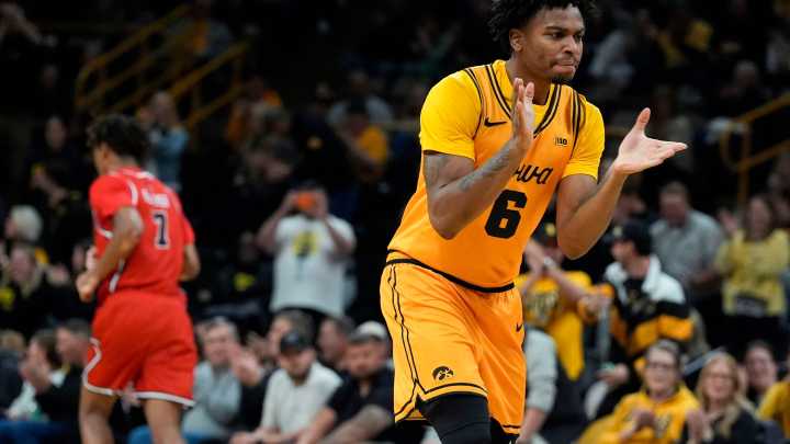 Iowa vs Ole Miss live updates, time, TV channel for college basketball