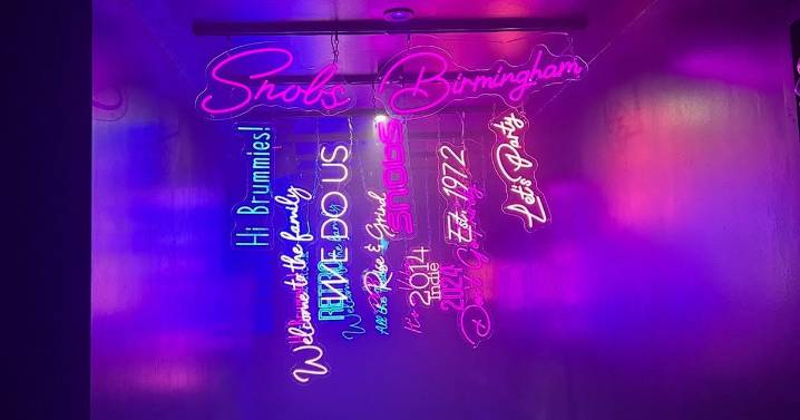 Five things every woman should know before a night out in Birmingham city centre