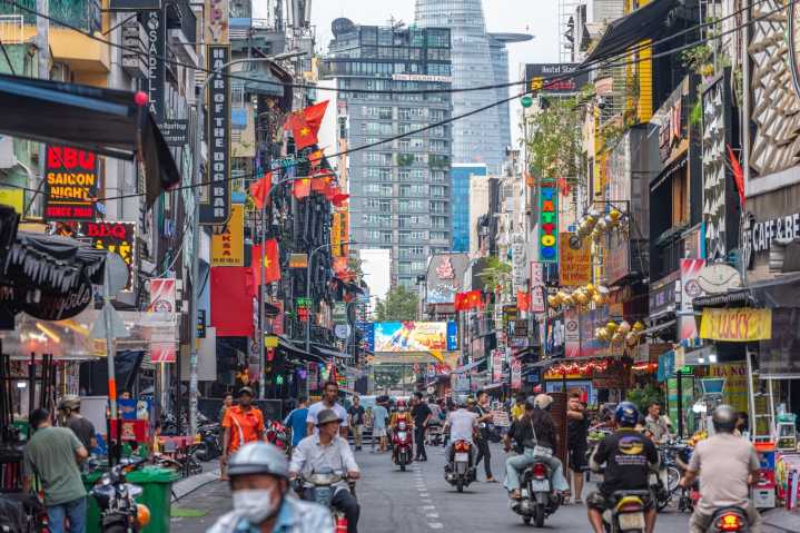 Canada issues travel advisory for popular Asian destinations