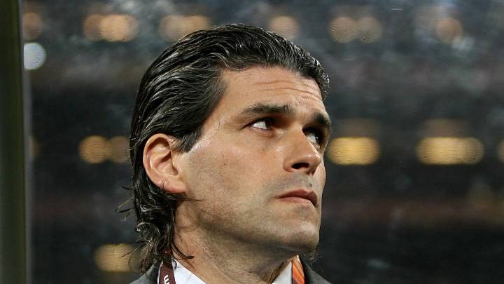 Alejandro Mancuso va a juicio por supuestas estafas con cheques falsos