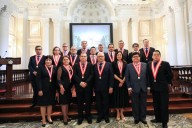 Jueces rechazan denuncia penal que interpuso JNE contra magistrados lo que afecta su independencia judicial